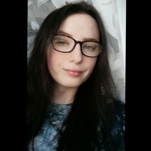 Meet your Posher, Sasha